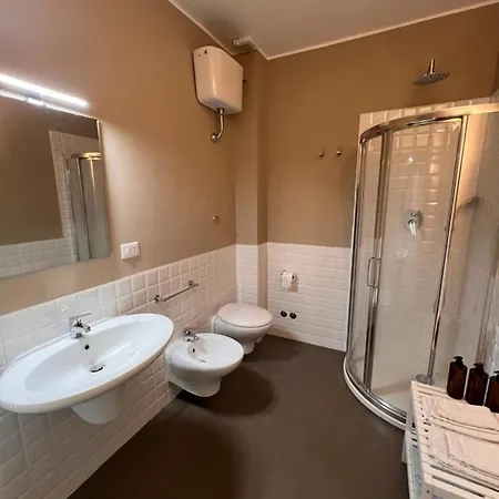 Dimora Le Scalette Case de vacanță