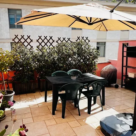 Dimora Le Scalette 바리