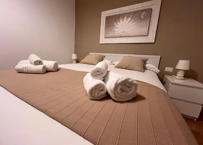 Dimora Le Scalette *