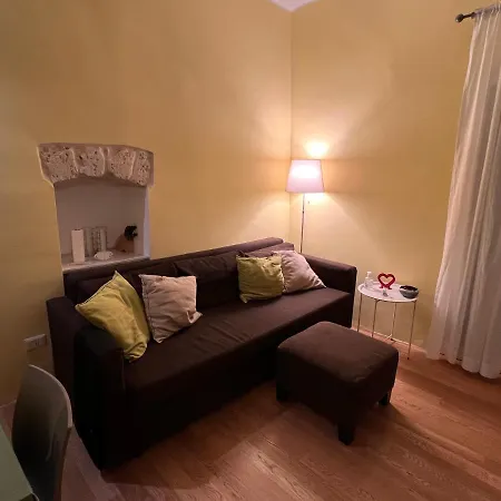 Ferienhaus Dimora Le Scalette Bari