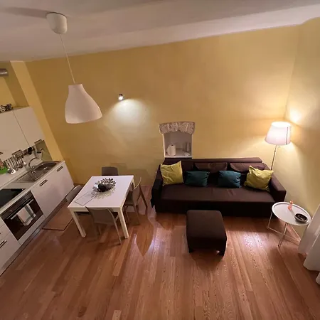 Dimora Le Scalette Bari