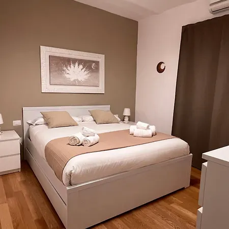 Holiday home Dimora Le Scalette