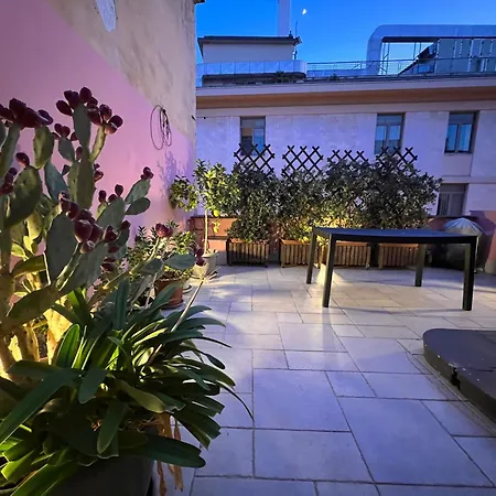 Prázdninový dům Dimora Le Scalette