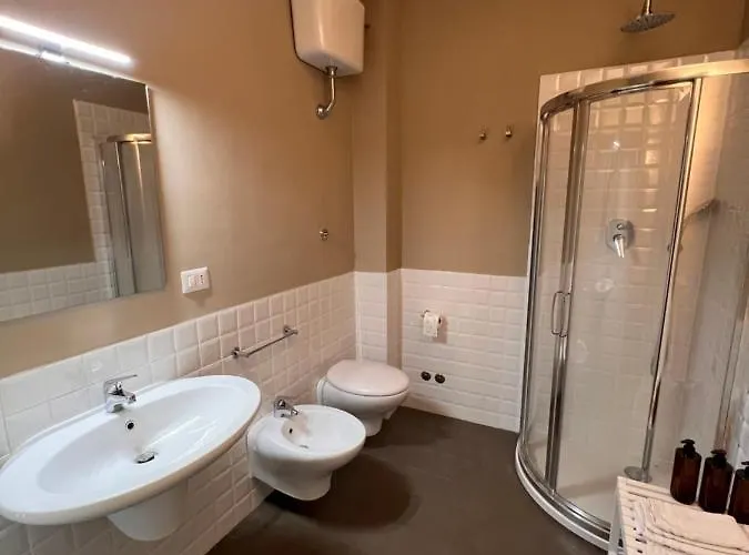 Dimora Le Scalette Tatil Evi