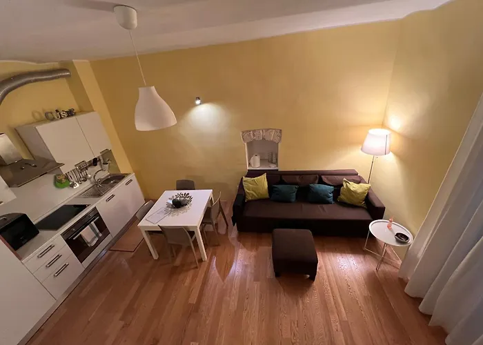 Dimora Le Scalette Bari