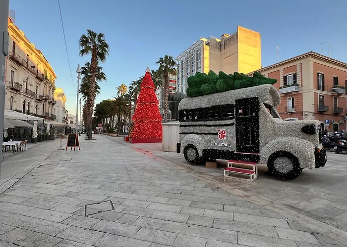 Dimora Le Scalette Casa de Férias