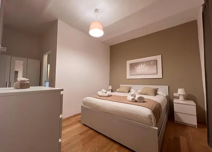 Dimora Le Scalette Bari